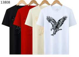 Picture of Armani T Shirts Short _SKUArmaniM-3XL25wr2622610
